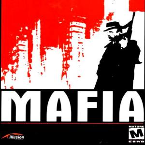 Mafia - Steam Key - Global