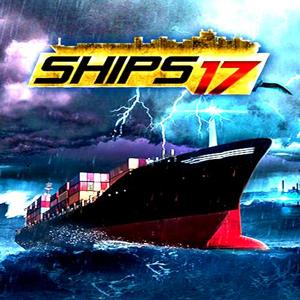 Ships 2017 - Steam Key - Global