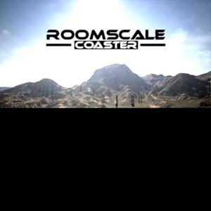 Roomscale Coaster VR - Steam Key - Global