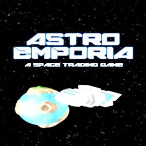 Astro Emporia - Steam Key - Global