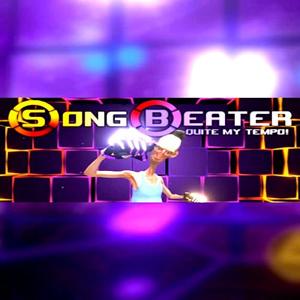 Song Beater: Quite My Tempo! - Steam Key - Global