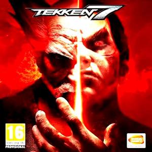 TEKKEN 7 (Rematch Edition) - Steam Key - Global