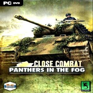 Close Combat - Panthers in the Fog - Steam Key - Global