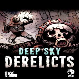 Deep Sky Derelicts - Steam Key - Europe