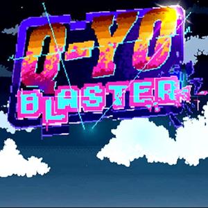 Q-YO Blaster - Steam Key - Global