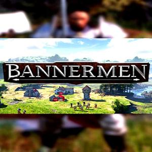 BANNERMEN - Steam Key - Global