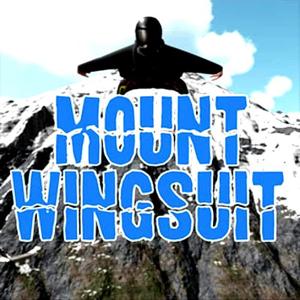 Mount Wingsuit - Steam Key - Global