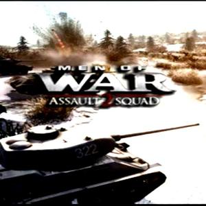 Men of War: Assault Squad 2 (Gold Edition) - Steam Key - Global