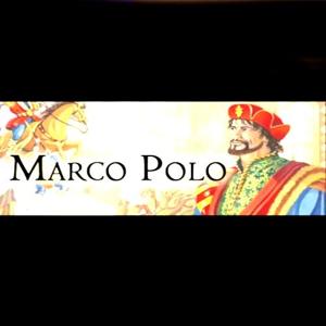 Marco Polo - Steam Key - Global