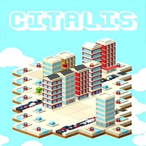 Citalis - Steam Key - Global