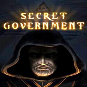 Secret Government - Steam Key - Global