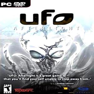 UFO: Afterlight - Steam Key - Global