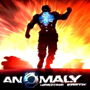 Anomaly: Warzone Earth - Mobile Campaign - Steam Key - Global