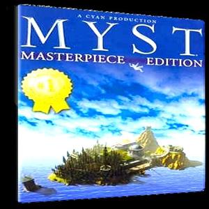 realMyst (Masterpiece Edition) - Steam Key - Global