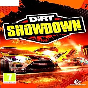 Dirt: Showdown - Steam Key - Global