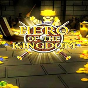 Hero of the Kingdom - Steam Key - Global