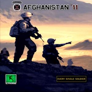 Afghanistan '11 - Steam Key - Global