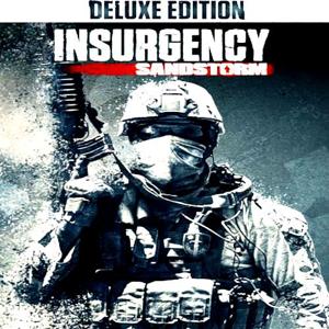 Insurgency: Sandstorm (Deluxe Edition) - Steam Key - Global