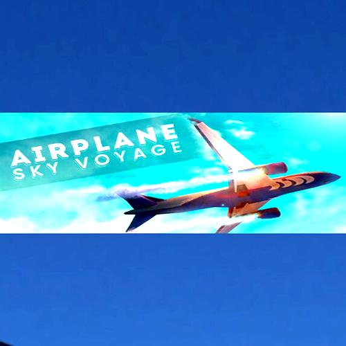 Airplane Sky Voyage - Steam Key - Global