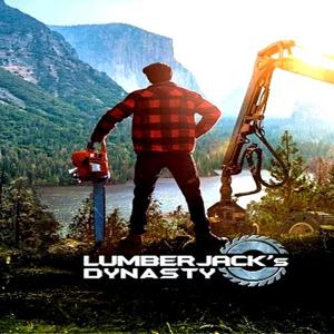 Lumberjack's Dynasty - Steam Key - Global