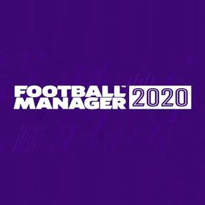 Football Manager 2020 - Steam Key - Europe