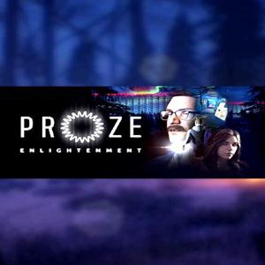 PROZE: Enlightenment - Steam Key - Global