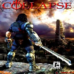 Collapse - Steam Key - Global