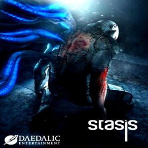 STASIS (Deluxe Edition) - Steam Key - Global