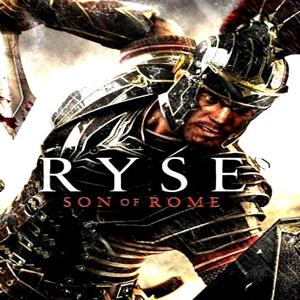 Ryse: Son of Rome - Steam Key - Global