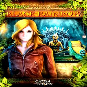 Black Rainbow - Steam Key - Global