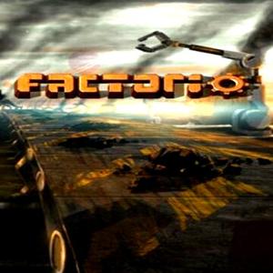 Factorio - Steam Key - Global