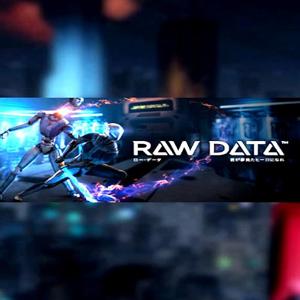 Raw Data - Steam Key - Global