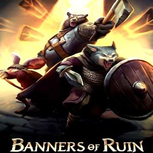 Banners of Ruin - Steam Key - Global