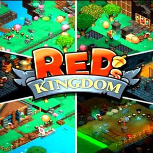 Red's Kingdom - Steam Key - Global