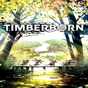 Timberborn - Steam Key - Global