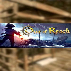 Out of Reach - Steam Key - Global