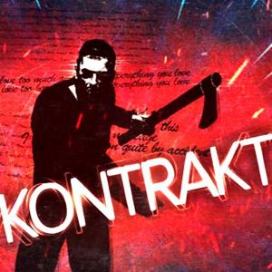 Kontrakt - Steam Key - Global