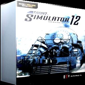 Trainz Simulator 12 - Steam Key - Global