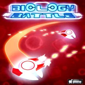 Biology Battle - Steam Key - Global