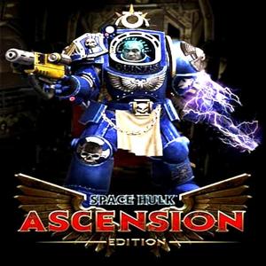 Space Hulk: Ascension Edition - Steam Key - Global