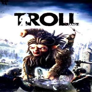 Troll and I - Steam Key - Global