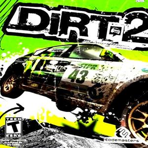 DIRT 2 - Steam Key - Global