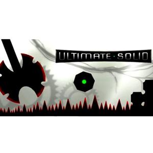 Ultimate Solid - Steam Key - Global