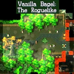 Vanilla Bagel: The Roguelike - Steam Key - Global