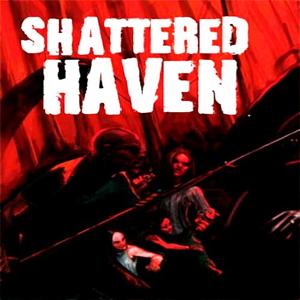 Shattered Haven - Steam Key - Global