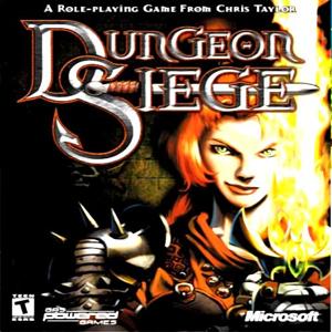 Dungeon Siege - Steam Key - Global