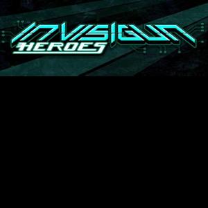 Invisigun Heroes - Steam Key - Global