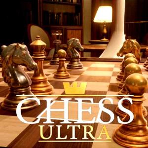 Chess Ultra - Steam Key - Global