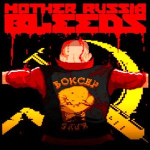 Mother Russia Bleeds - Steam Key - Global