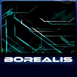 Borealis - Steam Key - Global